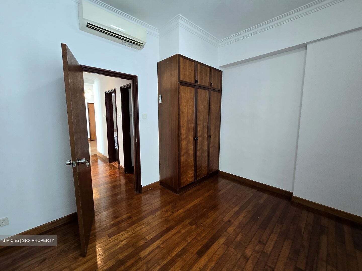 Springdale Condominium (D21), Condominium #569553981